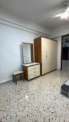Blk 209 Tampines Street 21 (Tampines), HDB 3 Rooms #577820661
